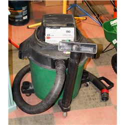 CRAFTSMAN 45 L VACUUM