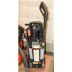 HUSKY POWER WASHER 2000 PSI