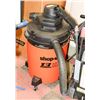 Image 1 : 13 GALLON SHOP VAC ON WHEELS