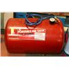 Image 1 : PORTABLE AIR TANK