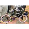 Image 1 : BIKE 20" WHEELS GIRLS