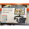 Image 1 : LOREX SURVEILLANCE CAMERA SYSTEM 3 CAMERAS &