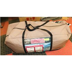 14 X 8-  6 PERSON TENT