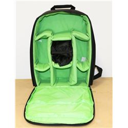 G-RAPHY CAMERA BACKPACK