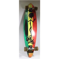 WEST 49 CRUISER BOARD
