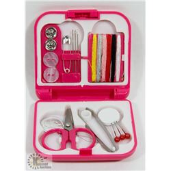 NEW! MINI PORTABLE SEWING KIT