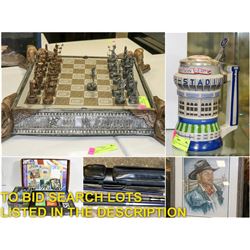 FEATURED: STAFF PICKS OF THE WEEK!