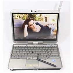 BUSINESS CLASS HP TOUCHSCREEN ELITEBOOK iNTEL i5