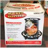 Image 1 : ROCKET ROASTER CHARCOAL CHICKEN ROASTER