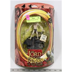 LORD OF THE RINGS-THE TWO TOWERS