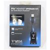 Image 1 : PS4 HEADSET UPGRADE KIT FOR TURTLE BEACH