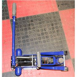 MICHELIN 2 TON WHEELED JACK
