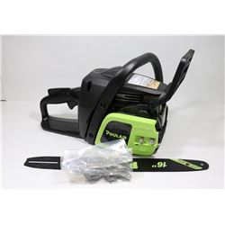 NEW 16" POULIN CHAIN SAW.