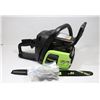 Image 1 : NEW 16" POULIN CHAIN SAW.
