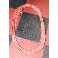 300PSI AIR HOSE WITH CONNECTORS