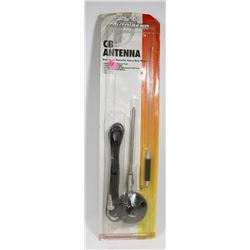 NEW CB ANTENNA ROOF MOUNT AND MAGNET