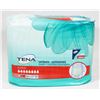 Image 1 : PACK OF TENA UNISEX BRIEFS, SIZE MEDIUM.