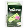 Image 1 : LOT OF 6 PROVACARE PROBIOTIC CARE