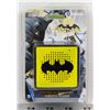 Image 1 : NEW IHIP BATMAN PORTABLE BLUETOOTH SPEAKER