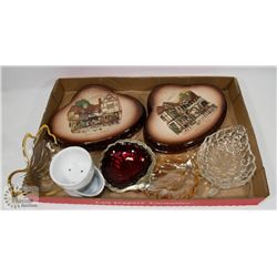 VINTAGE HOLLAND @ MOLD WALL DECORATION AND MORE