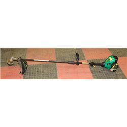 WEED EATER FEATHER LITE 25CC