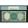 Image 2 : 1907 $5 Legal Tender Note PCGS 30