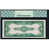 Image 2 : 1923 $1 Silver Certificate PCGS 65PPQ