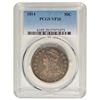 Image 1 : 1814 Capped Bust Half Dollar PCGS VF20