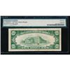 Image 2 : 1929 $10 Fairfield National Bank Note PMG 35