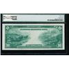 Image 2 : 1914 $10 Red Seal St Louis Federal Reserve Note PMG 55