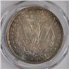 Image 5 : 1900-O/CC $1 Morgan Silver Dollar Coin PCGS MS64