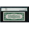 Image 2 : 1934A $1000 St Louis Federal Reserve Note PMG 64