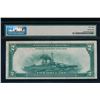 Image 2 : 1918 $1 Minneapolis Large Federal Reserve Bank Note PMG 58