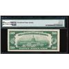 Image 2 : 1950C $50 Kansas City Federal Reserve Note PMG 64EPQ