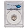 Image 1 : 1886 Three Cent Nickel PCGS PR66 CAC