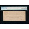 Image 2 : 1863 $2 North Carolina Obsolete Note PMG 64