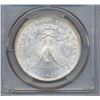 Image 2 : 1896 $1 Morgan Silver Dollar Coin PCGS MS66+ CAC