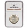 Image 1 : 1936 Oregon Trail Commemorative Half Dollar NGC MS65