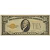 Image 1 : 1928 $10 Gold Certificate