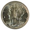 Image 1 : 1938 Mercury Dime Coin