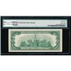 Image 2 : 1950C $100 Kansas City Federal Reserve Note PMG 64EPQ