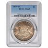Image 1 : 1879-O $1 Morgan Silver Dollar Coin PCGS MS63