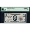 Image 1 : 1929 $10 New York Federal Reserve Bank Note PMG 25