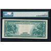 Image 2 : 1914 $5 Philadelphia Federal Reserve Note PMG 40