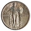 Image 1 : 1926 Standing Liberty Quarter Coin