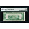 Image 2 : 1928A $20 Atlanta Federal Reserve Note PMG 63EPQ