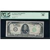 Image 1 : 1934 $1000 Chicago Federal Reserve Note PCGS 30