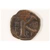 Image 2 : K=20 NUMMI ANCIENT BYZANTINE COIN
