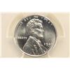 Image 1 : 1943-S LINCOLN STEEL WAR CENT PCGS MS65