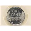 Image 2 : 1943-S LINCOLN STEEL WAR CENT PCGS MS65
